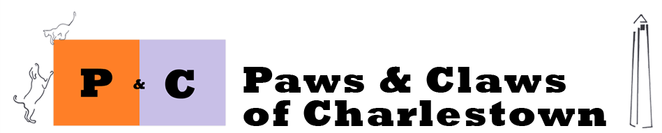 Paws & Claws of Charlestown